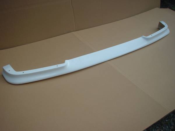 US Racing Sports | Front Lip for Suzuki Kei Sport
