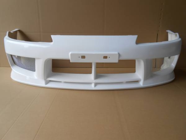 US Racing Sports | Spec R Style Front Bumper For Nissan Silvia S15