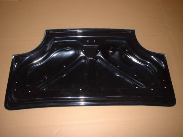 US Racing Sports | Carbon Fiber Trunk for Suzuki Cappuccino