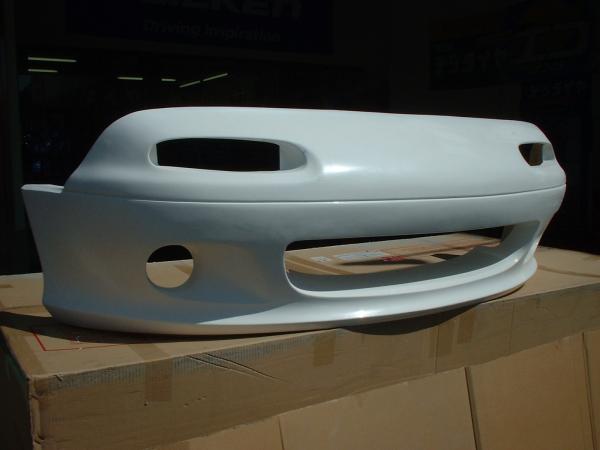 US Racing Sports | Type 1 Front Bumper for Mazda Miata MX5 NA
