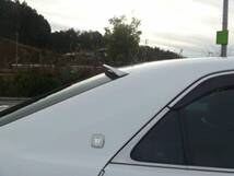 Highworks | Roof Wing for Toyota Crown 200 Series