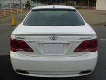 Highworks | Roof Wing for Toyota Crown 200 Series