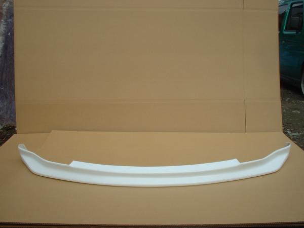 US Racing Sports | Front Lip For Nissan 350z Z33 (Pre Facelift)