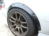 Ground Effect | Front Fender Flares for Toyota JZX90 Mark II