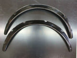 Ground Effect | Front Fender Flares for Toyota JZX90 Mark II