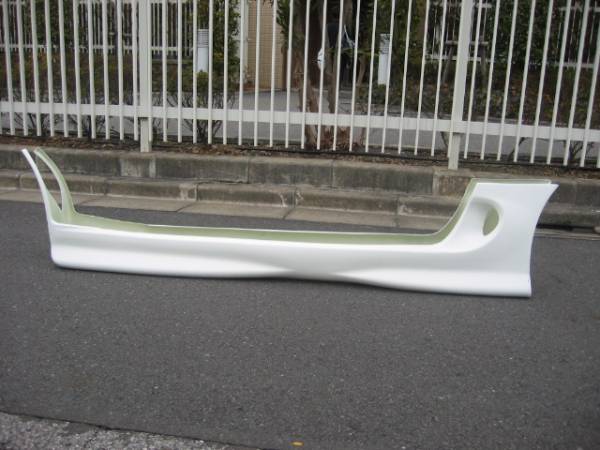 TBO | Side Skirts For Toyota Supra MK4 JZA80