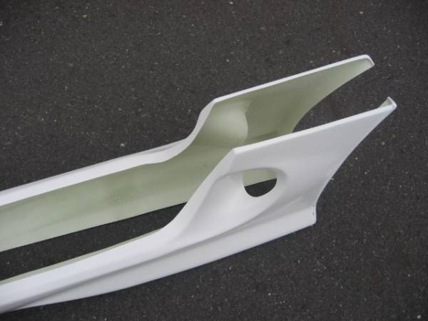 TBO | Side Skirts For Toyota Supra MK4 JZA80