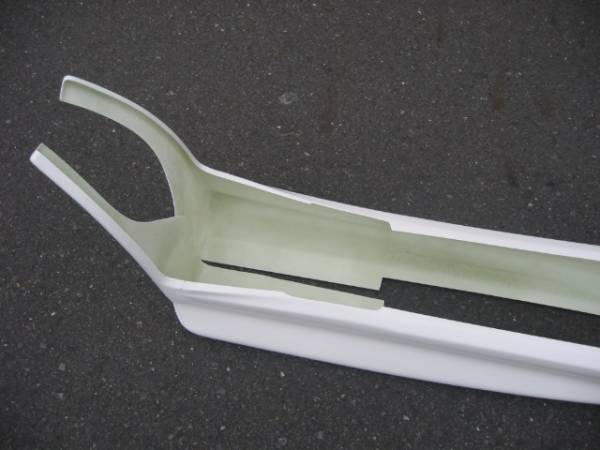 TBO | Side Skirts For Toyota Supra MK4 JZA80