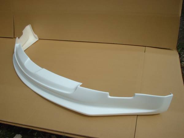 US Racing Sports | Front Lip For Nissan 350z Z33 (Late Model)