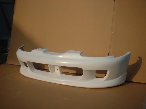 US Racing Sports | Type 3 Front Bumper for Suzuki Cappuccino