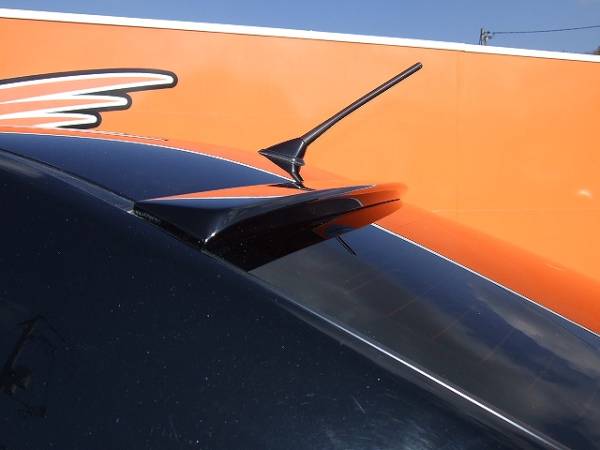 Highworks | Roof Wing for Toyota Altezza / Lexus IS XE10