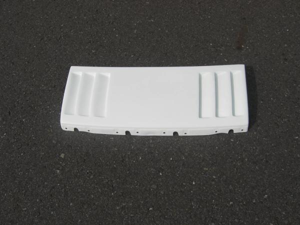 TBO | Front Grill For Nissan 300ZX Fairlady Z (Z32)