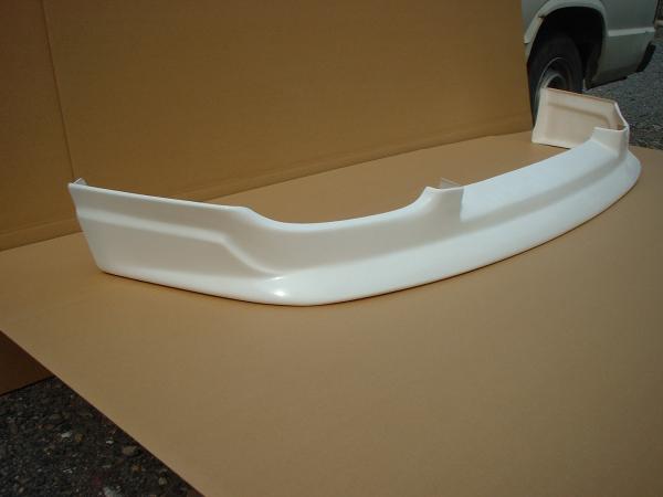 US Racing Sports | Front Lip For Subaru Impreza GC8