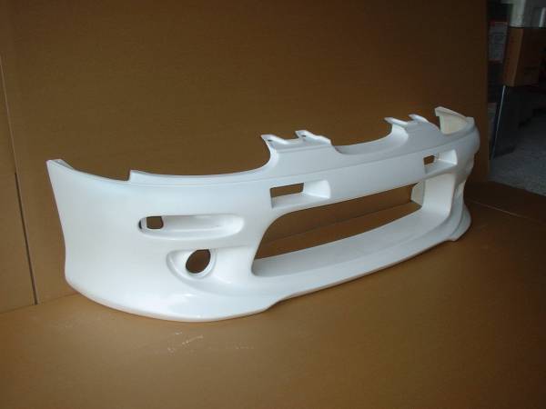 US Racing Sports | Type R Front Bumper for Suzuki Cappuccino