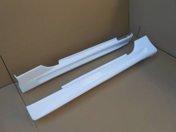 US Racing Sports | Side Skirts for Mazda Miata MX5 NB