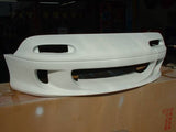 US Racing Sports | Type 3 Front Bumper for Mazda Miata MX5 NA