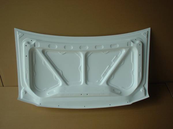 US Racing Sports | Trunk for Mazda Miata MX5 NA
