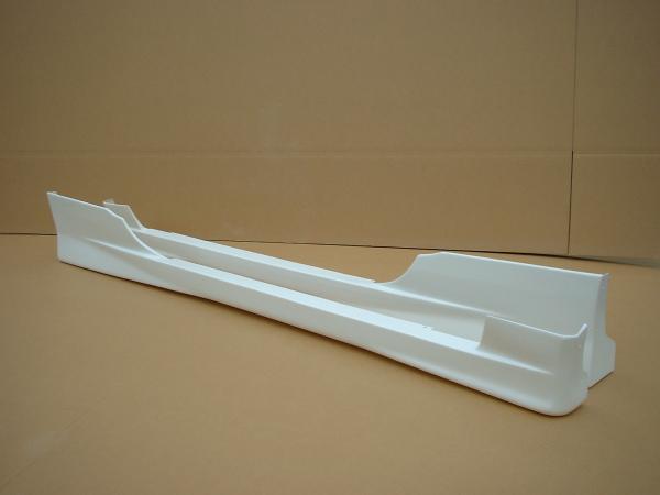 US Racing Sports | Side Skirts for Honda Beat PP1