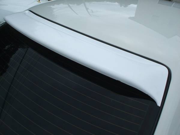Ground Effect | Roof Wing for Toyota JZX100 Chaser