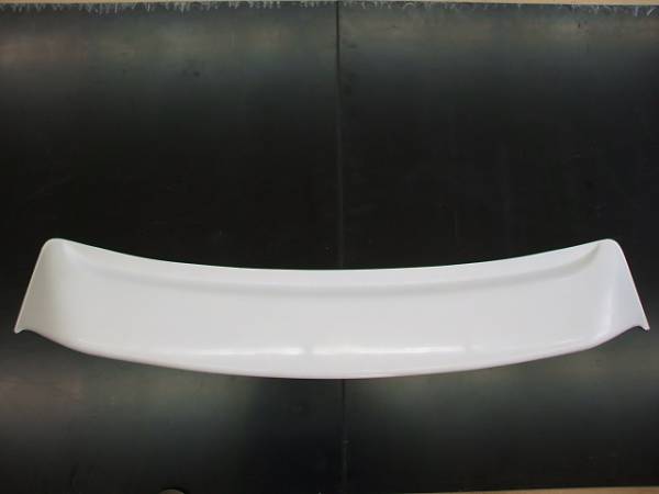Ground Effect | Roof Wing for Toyota JZX100 Chaser