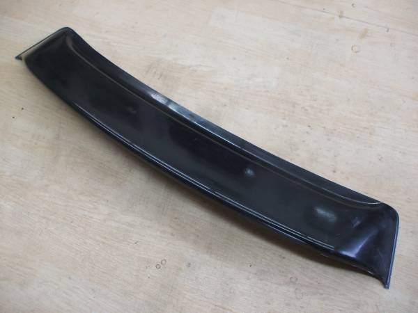 Ground Effect | Roof Wing for Toyota JZX100 Chaser