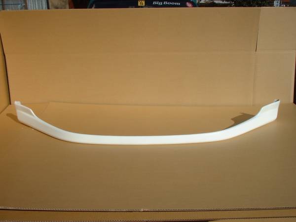 US Racing Sports | Front Lip For Honda S2000 (pre facelift)