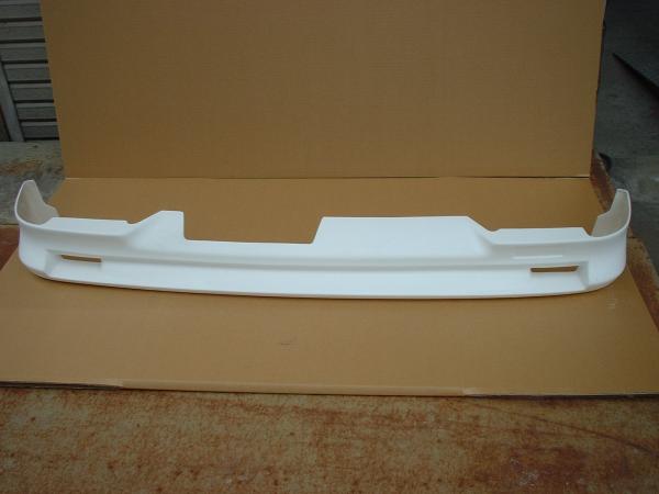 US Racing Sports | Front Lip for Suzuki Alito Works CR22