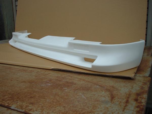 US Racing Sports | Front Lip for Suzuki Alito Works CR22