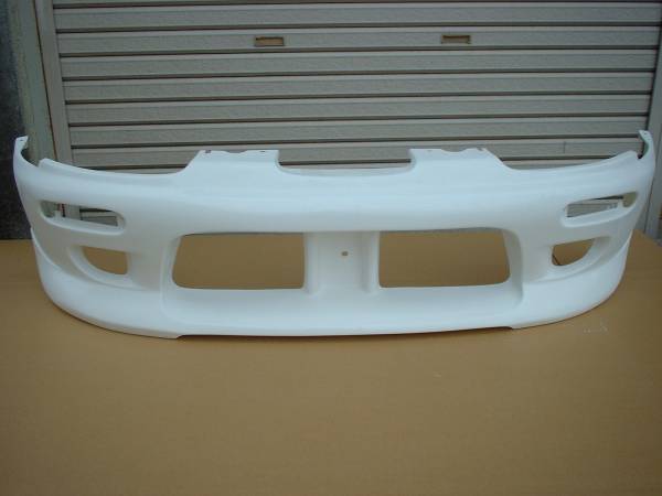 US Racing Sports | Type 2R Front Bumper for Suzuki Cappuccino