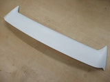 Ground Effect | Roof Wing for Toyota JZX110 Verossa