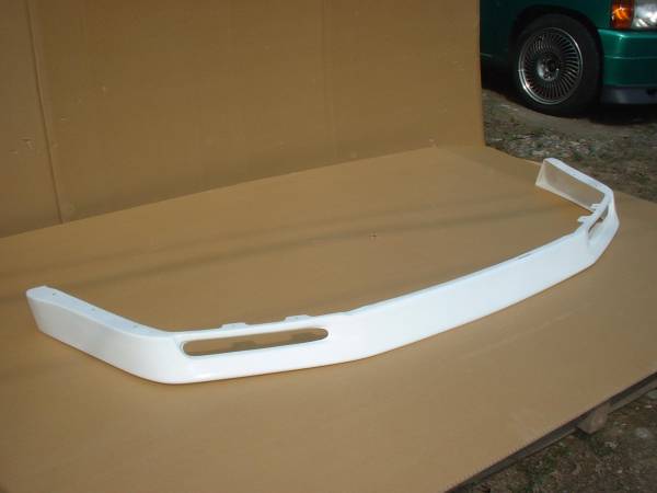 US Racing Sports | Front Lip For Nissan Skyline R32 GTR (BNR32)