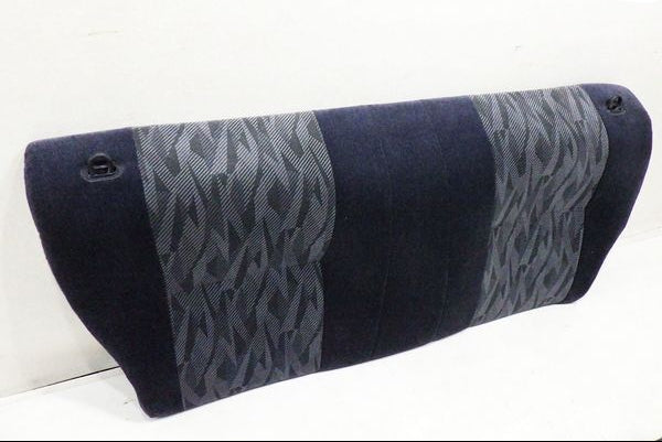 Nissan Silvia S14 Rear Seat