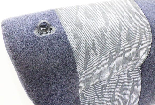 Nissan Silvia S14 Rear Seat