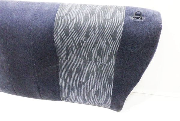 Nissan Silvia S14 Rear Seat