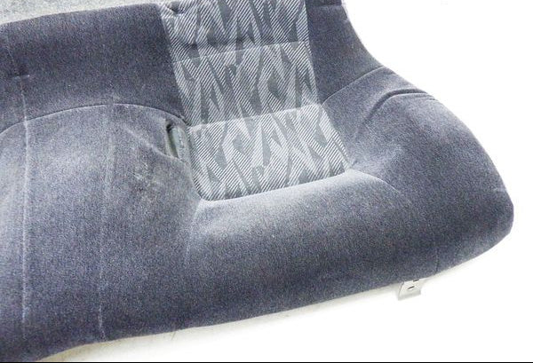 Nissan Silvia S14 Rear Seat