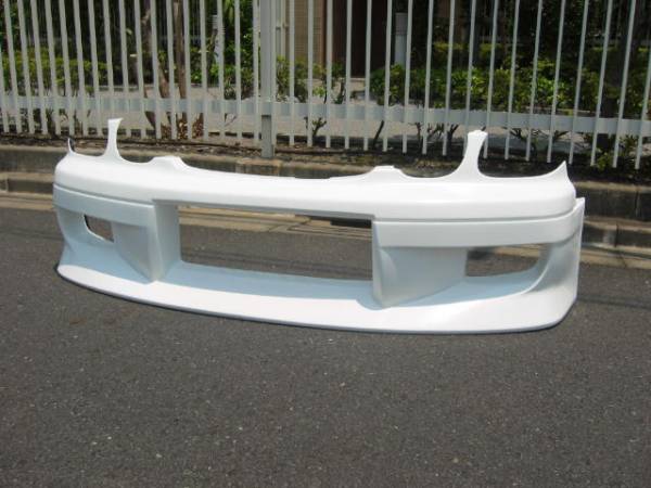 TBO | Front Bumper For Toyota Aristo / Lexus GS300