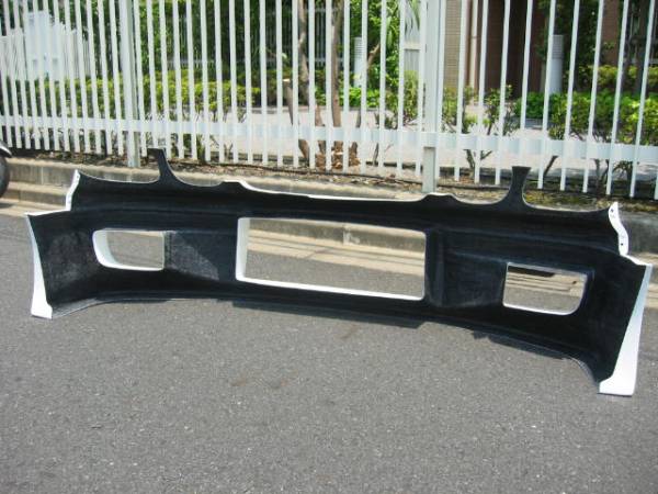 TBO | Front Bumper For Toyota Aristo / Lexus GS300