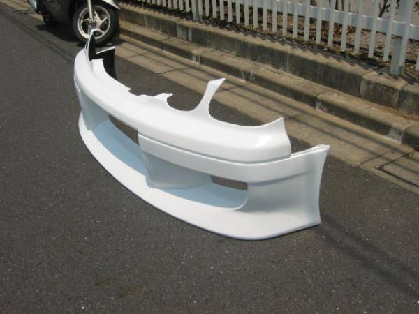 TBO | Front Bumper For Toyota Aristo / Lexus GS300