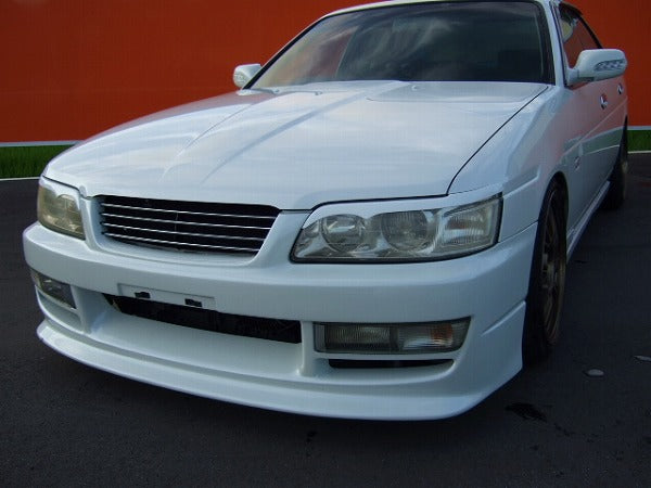 Highworks | Headlight Eyelids for Nissan Laurel C35