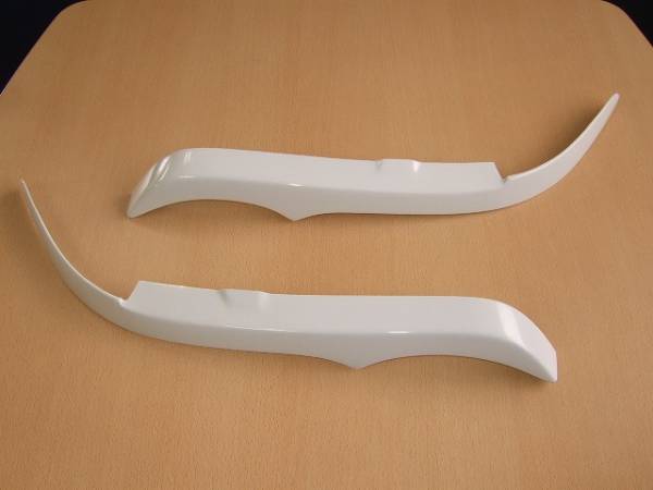 Highworks | Headlight Eyelids for Nissan Laurel C35