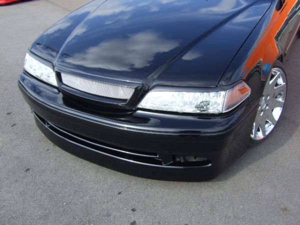 Highworks | Front Grille for Toyota Mark II JZX100 - All Model Years