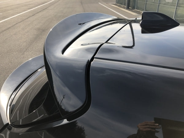 Highworks | Roof Wing for Toyota Corolla Sport E210