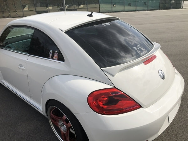 Highworks | Roof Wing for Volkswagen The Beetle