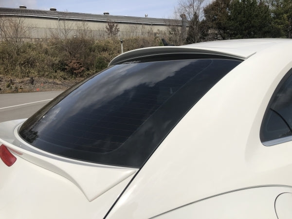 Highworks | Roof Wing for Volkswagen The Beetle