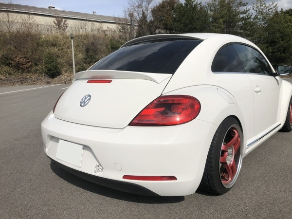 Highworks | Roof Wing for Volkswagen The Beetle