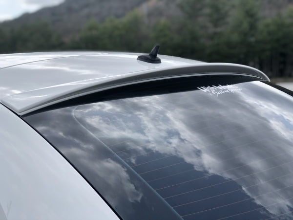 Highworks | Roof Wing for Volkswagen The Beetle