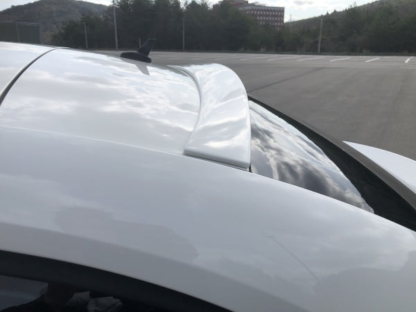 Highworks | Roof Wing for Volkswagen The Beetle