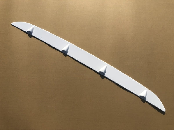 Highworks | Roof Deflector for Daihatsu Wake LA700 / LA710