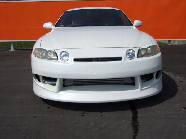 Highworks | Headlight Eyelids for Toyota Soarer JZZ30 / Lexus SC - All Model Years