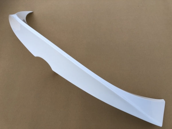 Highworks | Rear Wing for Toyota Corolla Sport E210